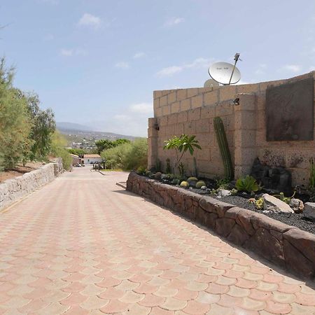 Casa Wayra Villa Гранадиля де Абона Екстериор снимка
