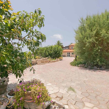 Casa Wayra Villa Гранадиля де Абона Екстериор снимка