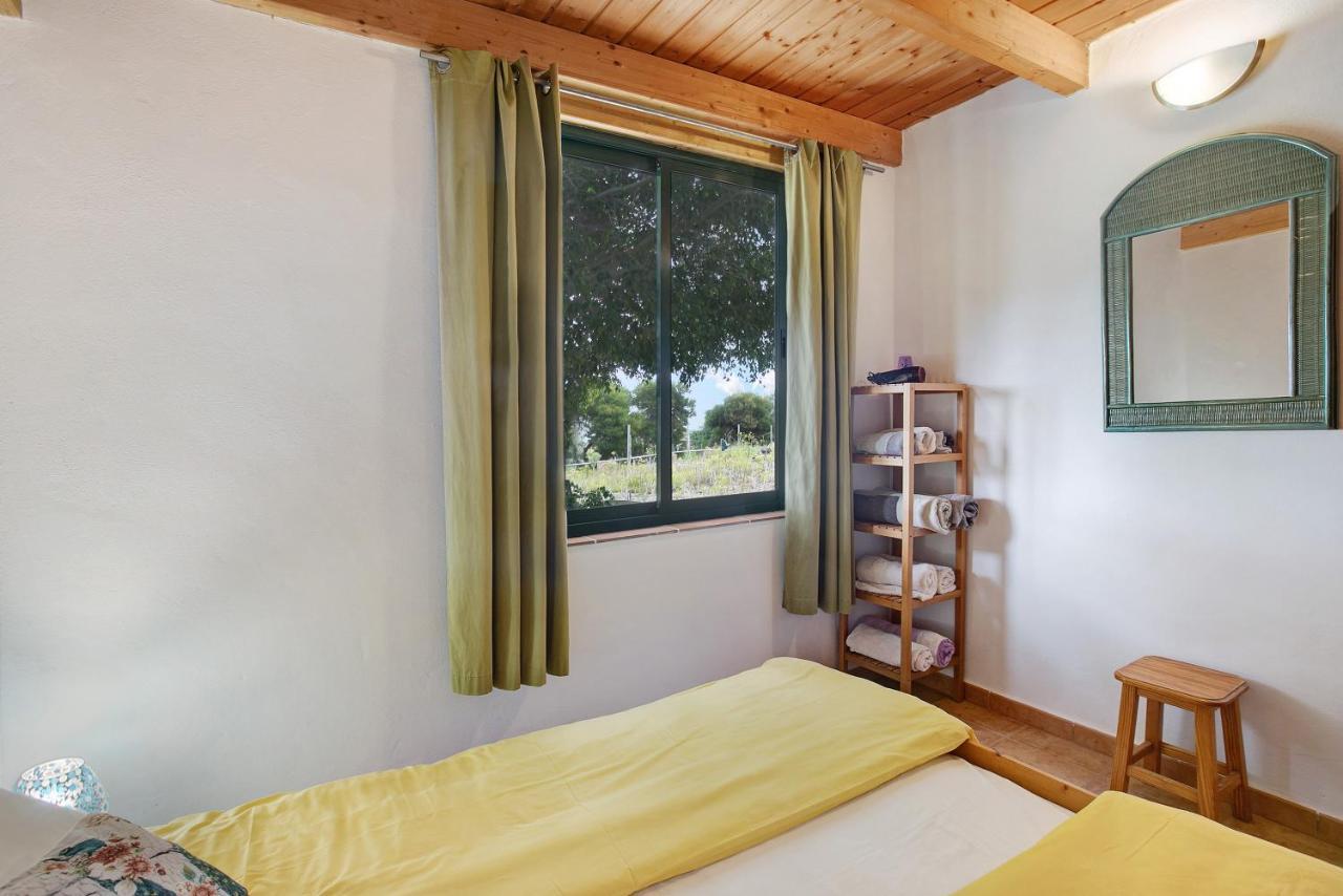 Casa Wayra Villa Гранадиля де Абона Екстериор снимка