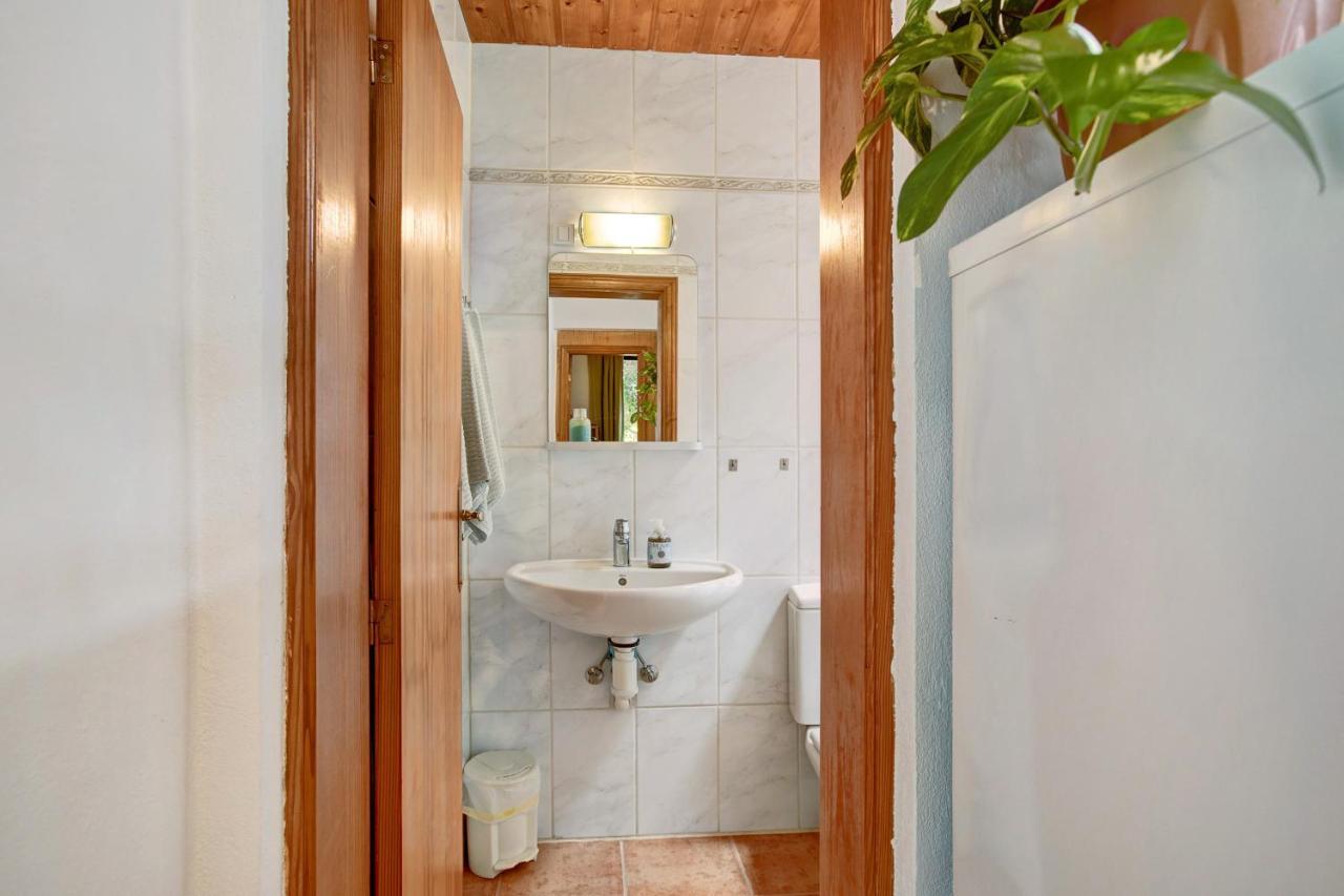 Casa Wayra Villa Гранадиля де Абона Екстериор снимка