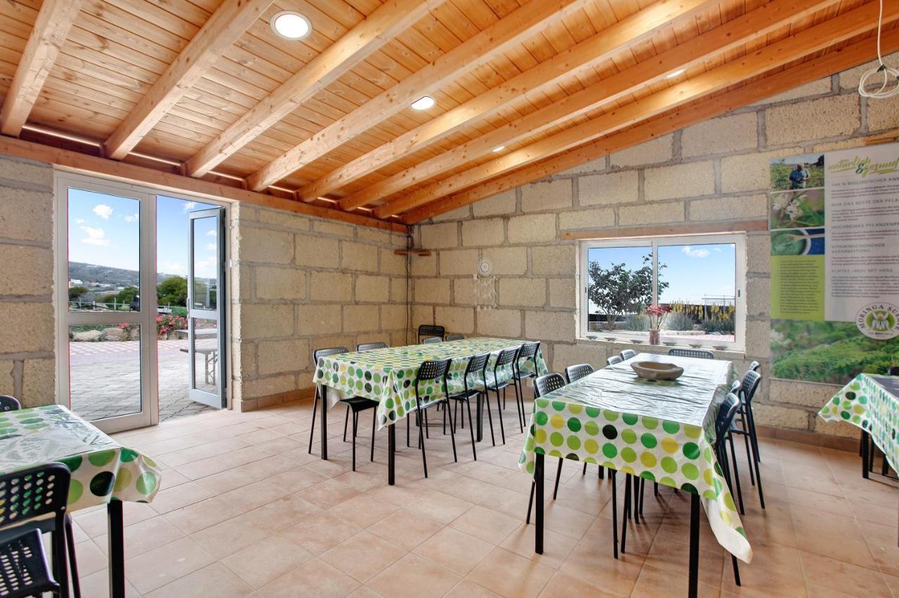 Casa Wayra Villa Гранадиля де Абона Екстериор снимка