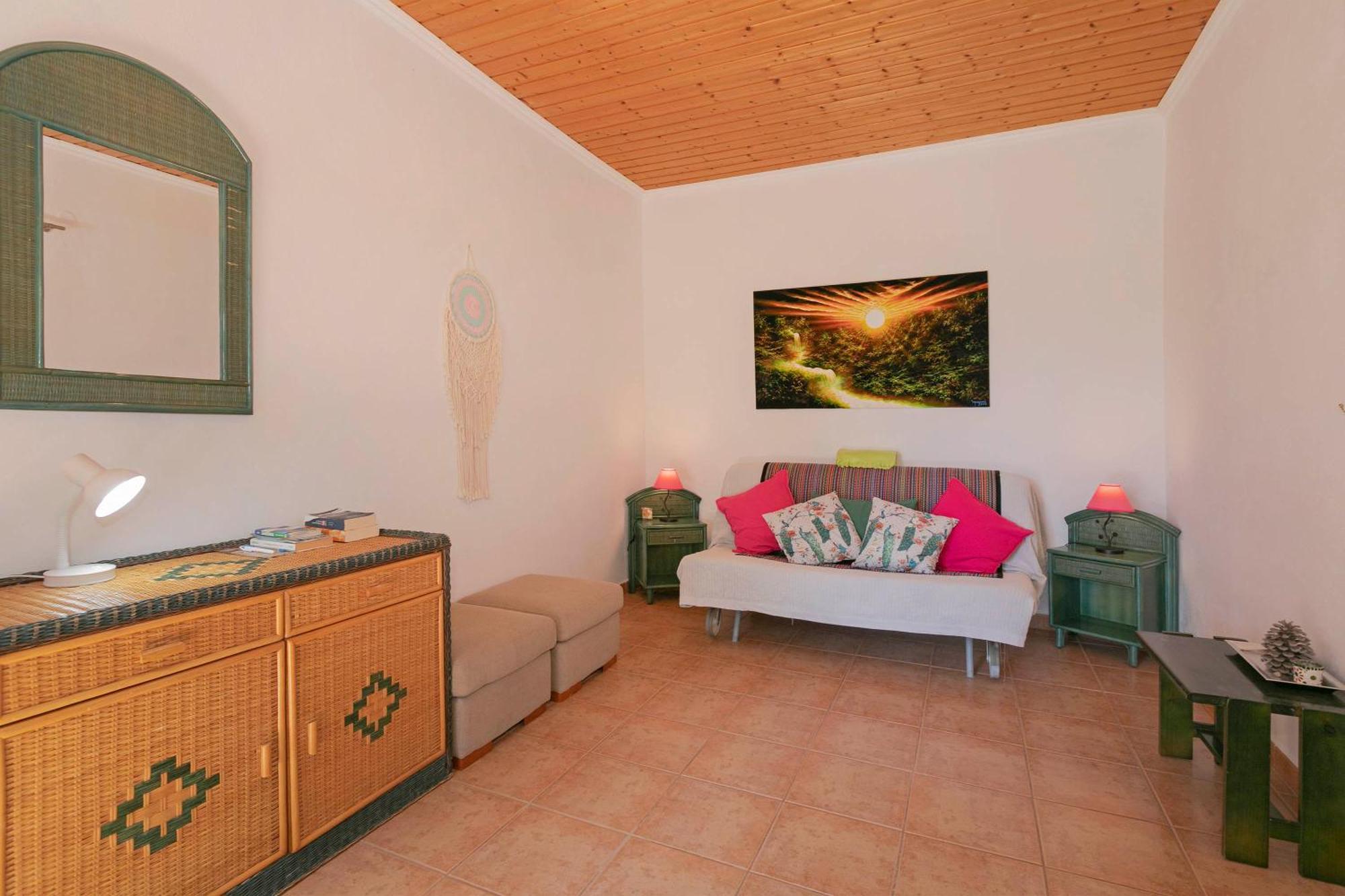 Casa Wayra Villa Гранадиля де Абона Екстериор снимка