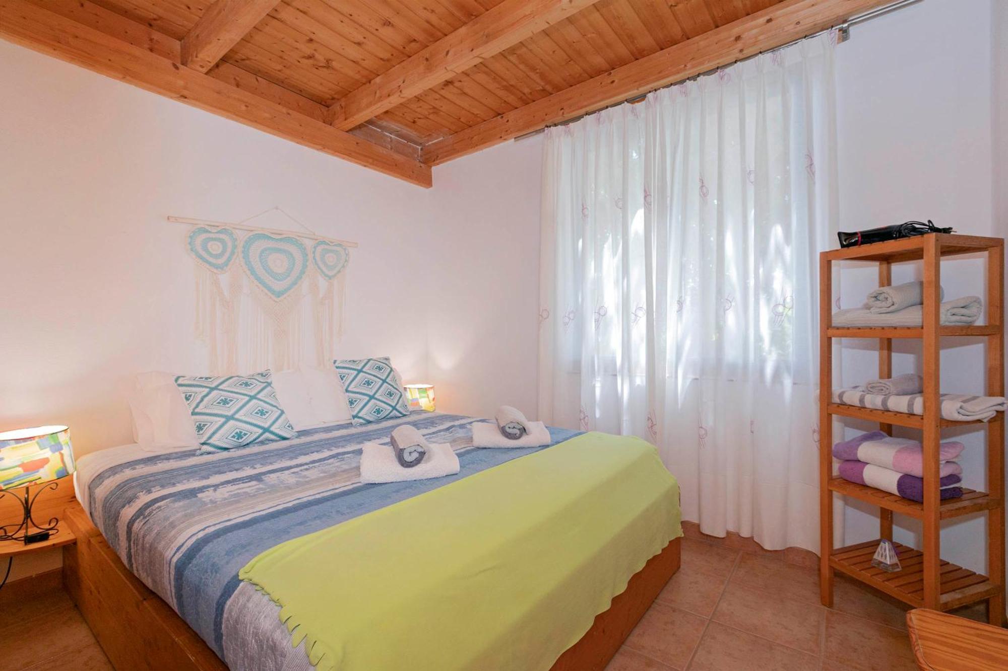 Casa Wayra Villa Гранадиля де Абона Екстериор снимка