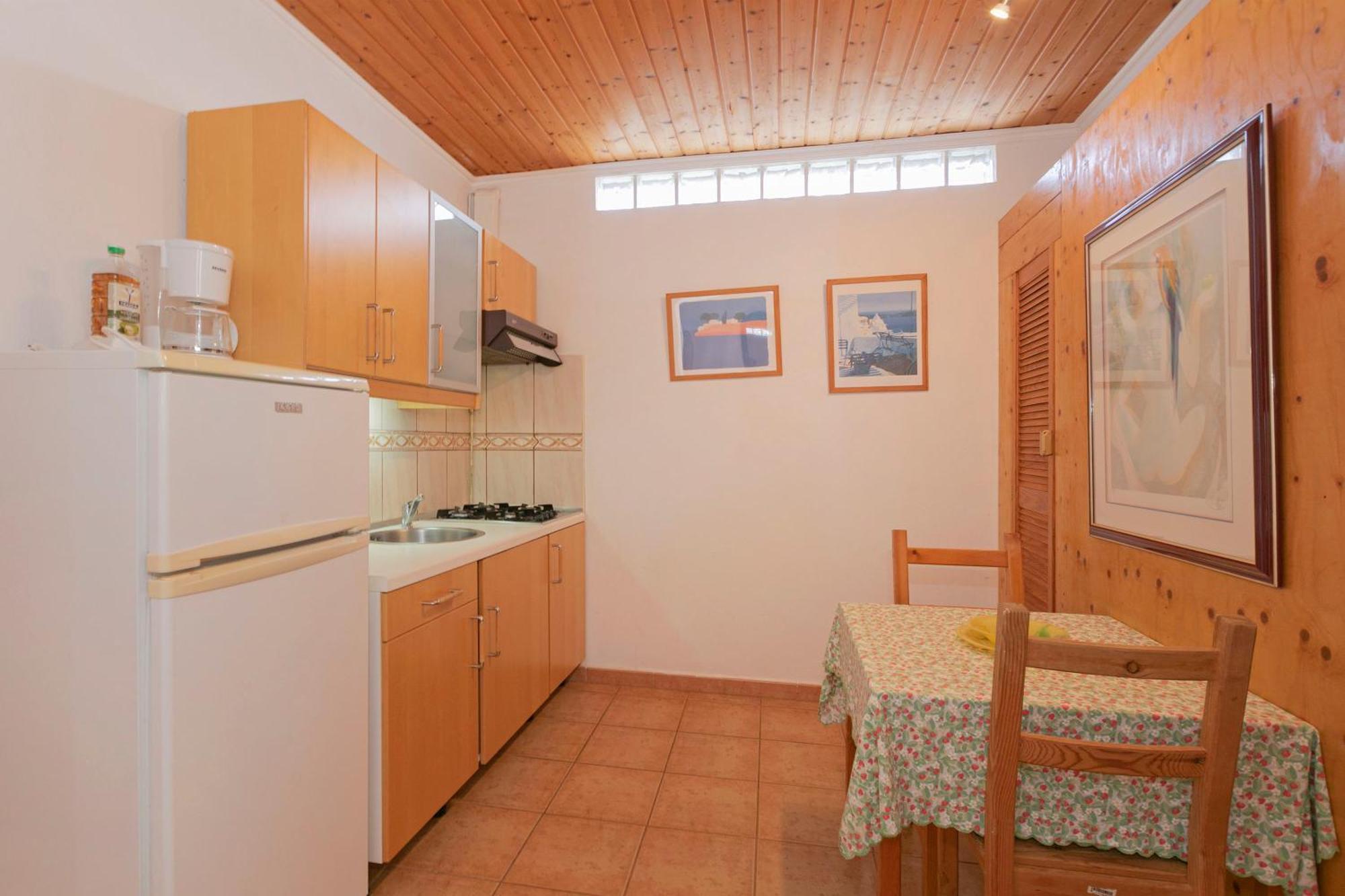 Casa Wayra Villa Гранадиля де Абона Екстериор снимка