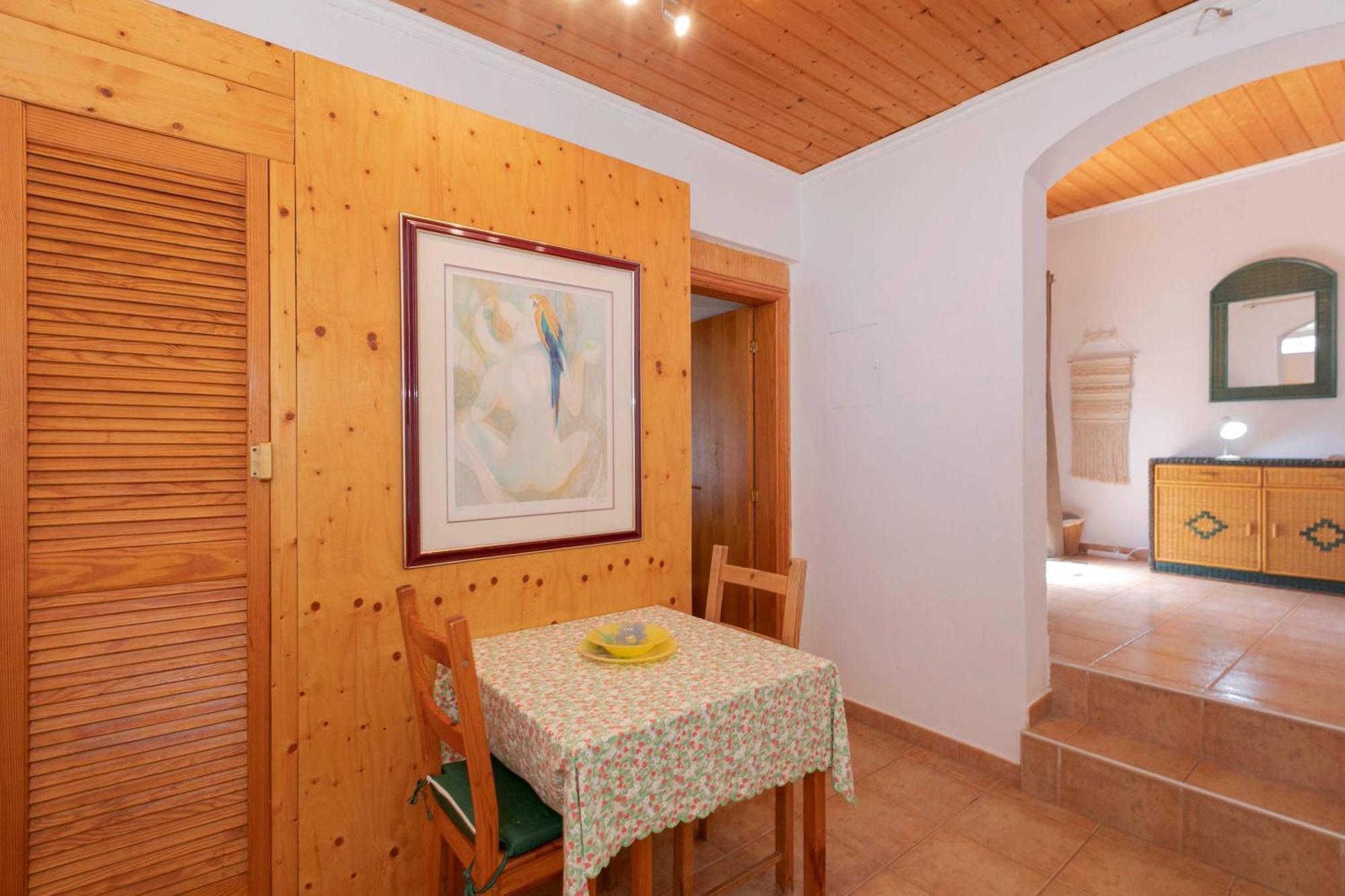 Casa Wayra Villa Гранадиля де Абона Екстериор снимка