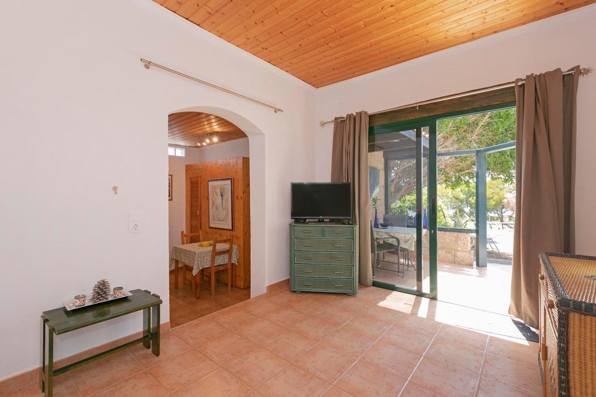 Casa Wayra Villa Гранадиля де Абона Екстериор снимка