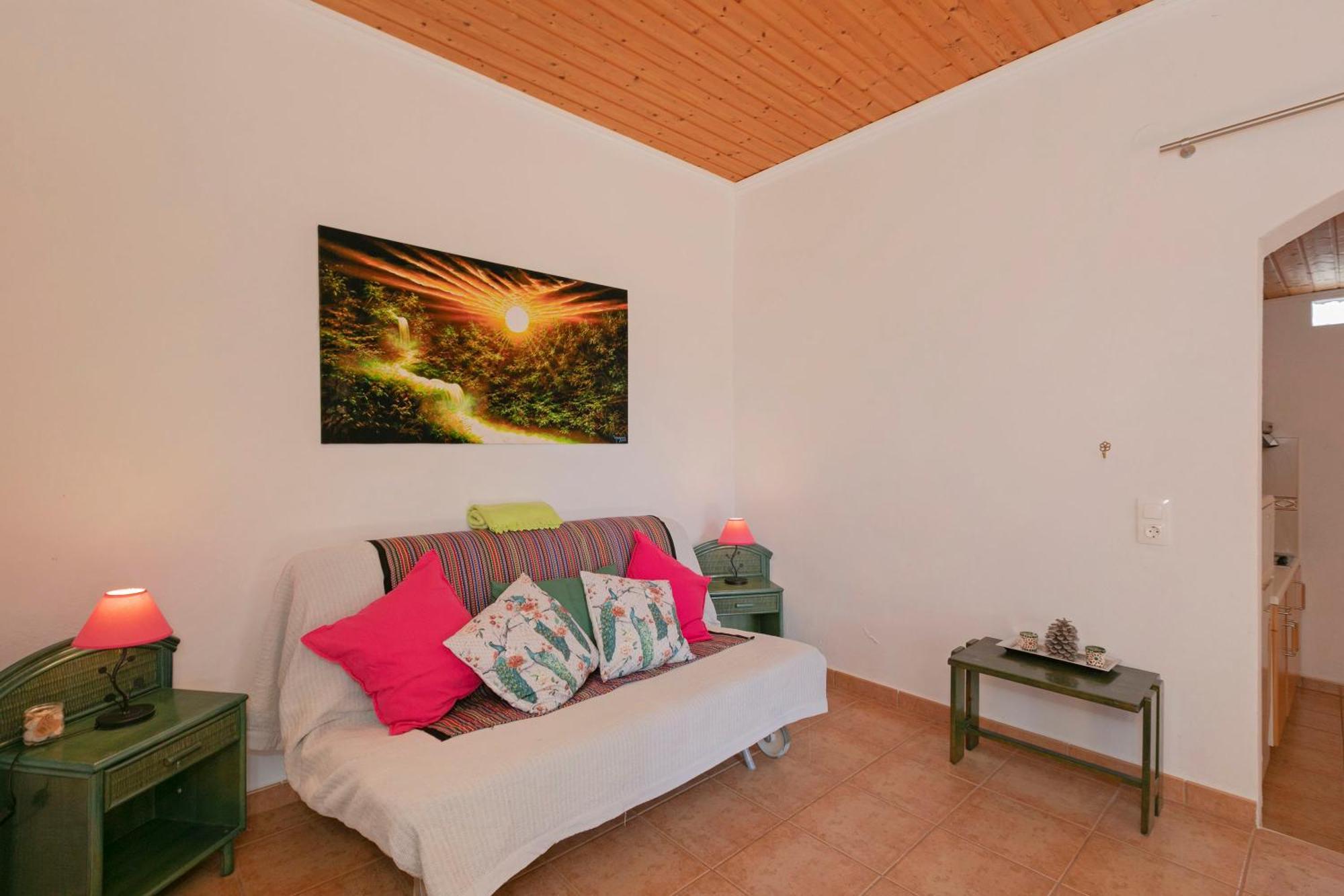 Casa Wayra Villa Гранадиля де Абона Екстериор снимка