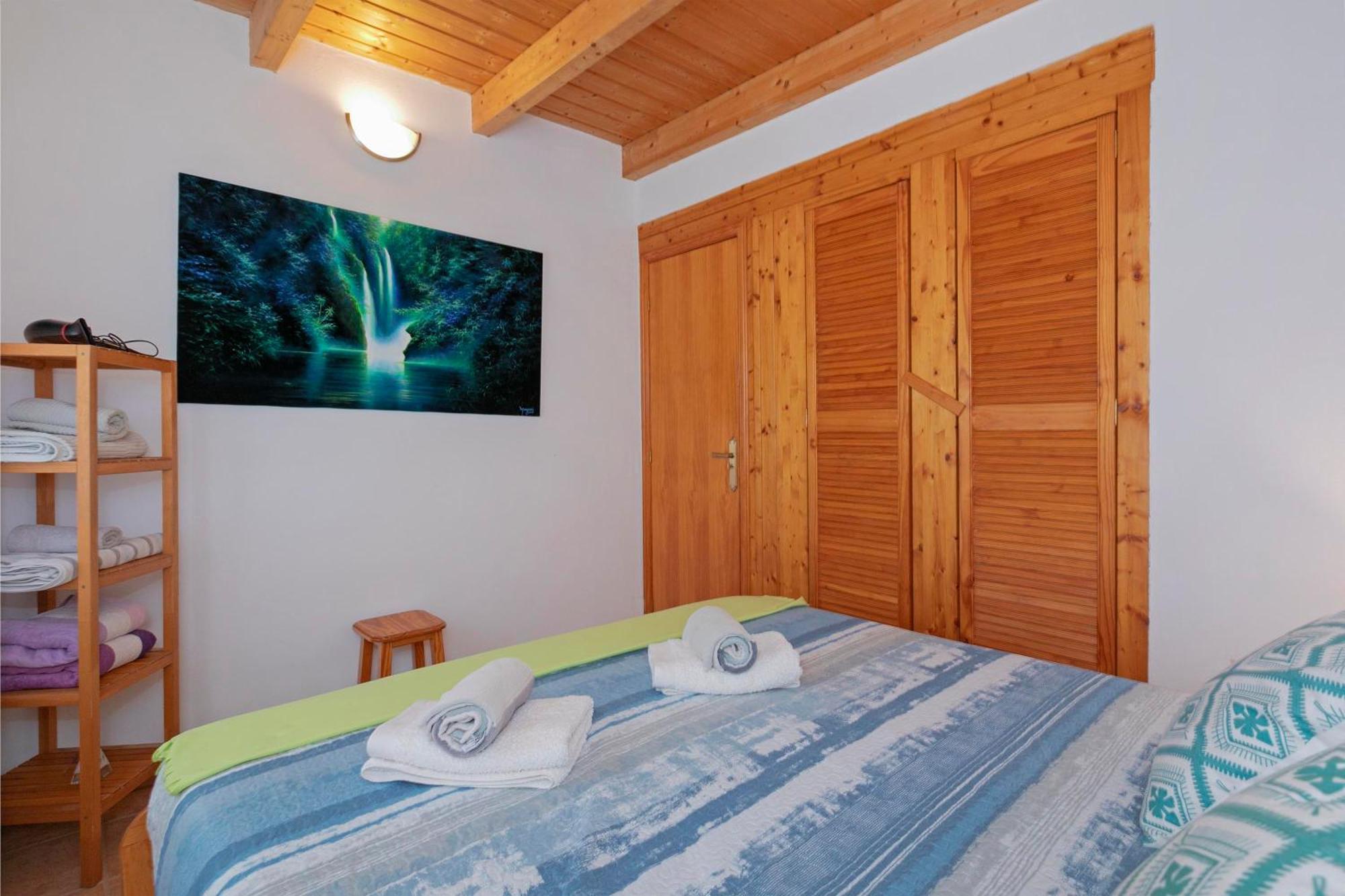 Casa Wayra Villa Гранадиля де Абона Екстериор снимка